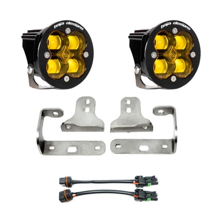 Fog Lights - 447722