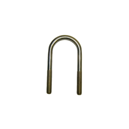 U-bolt 1/2'-20 X 5.10' Fo - 0141220732