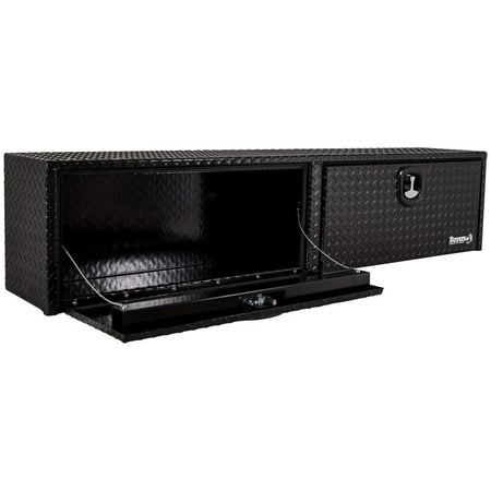 Toolbox XL Topside ALUM18X16X90 Bl - 1721565