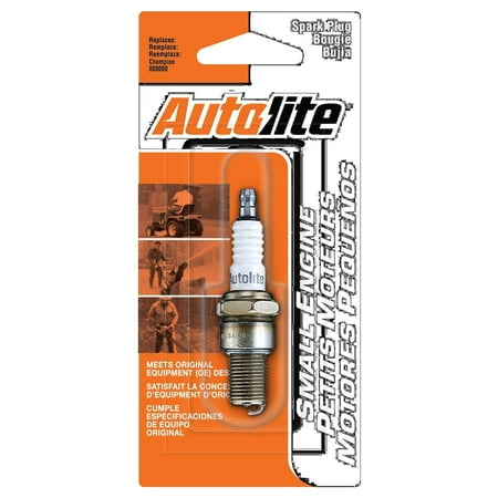 Spark Plug Disp.pk Ea. - 255DP
