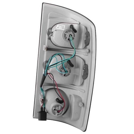 Taillights Set - 211045