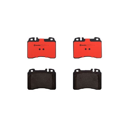 Disc Brake Pad Set - P50022N