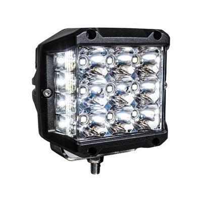 Light Spot/Flood 12-24 Vdc 17 Le - 1492222