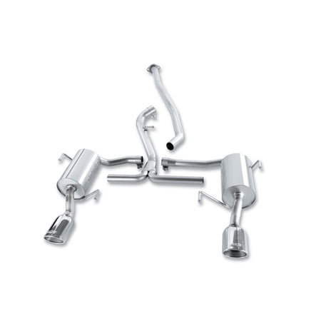 Exhaust - 140324