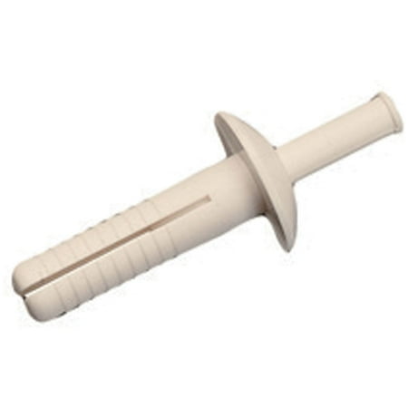 Plastic Rivets Almond - 013139