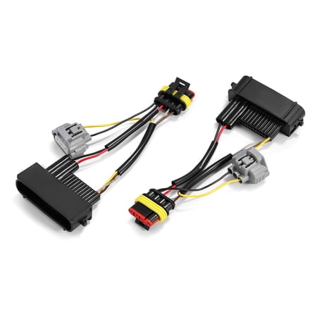 Wiring Adapter - 810030