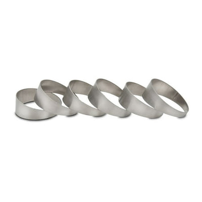 Pie Cuts, 1.50" O.D. (6 pcs = 90 Degree Elbow) - VIB13515