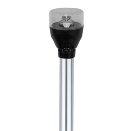 Asm-pole Lt Agar LED 24 - 553024BP1
