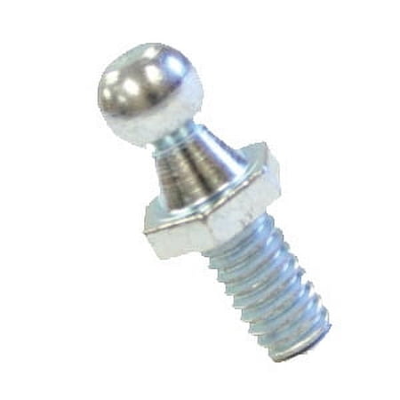 1PR Ball Studs - 0100802