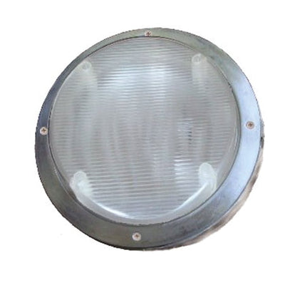 Rnd Scare Light Rep-wht - 016RSL2000