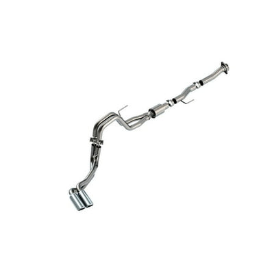 Exhaust Systems - 140877