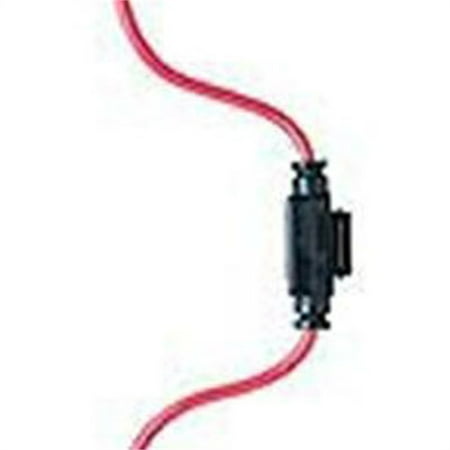 Fuse Holder - BPHHMRP