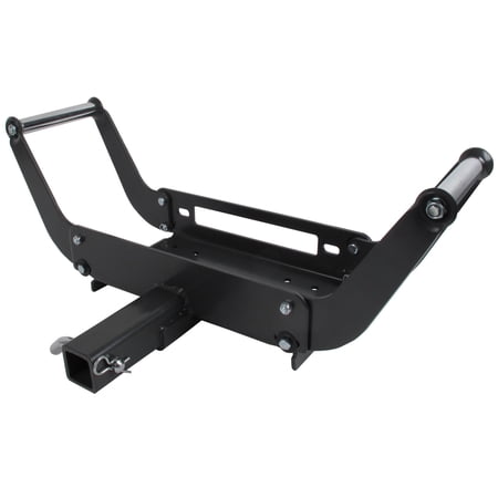 2X2 Receiver Mount Kd - 20155