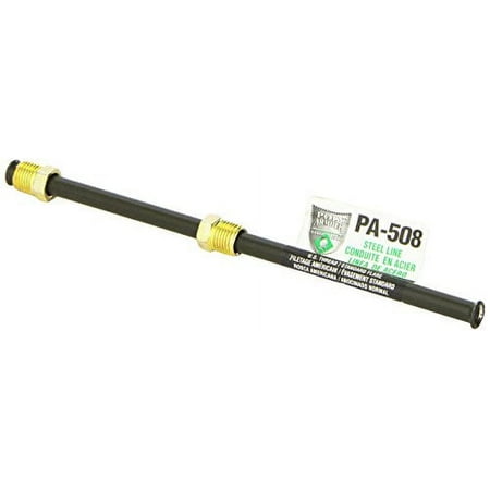 5/16X8'PA Steel Lines T. - PA508