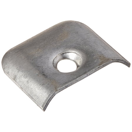 End Cap- Mill (10/Ctn) - 02139203