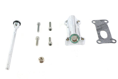 Radium Chrome Oil Filler Kit