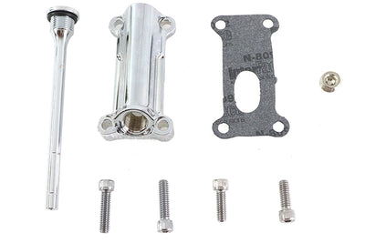 Radium Chrome Oil Filler Kit