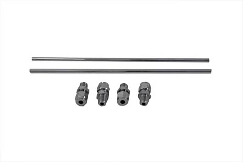 Oil Line Kit