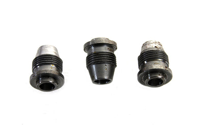 Primary Oil Fitting