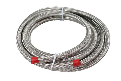 Braided Stainless Steel Hose