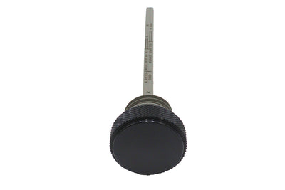 M8 Oil Tank Dipstick Black