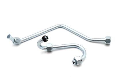 Zicad Oil Filter Line Set