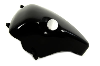 Oil Tank Black