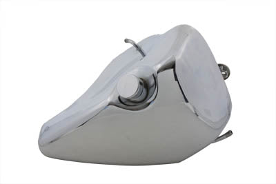 Oil Tank Chrome
