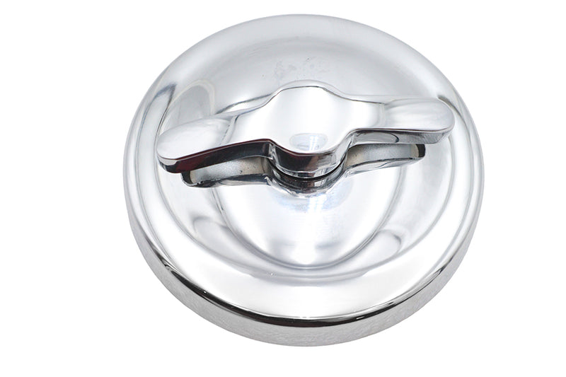 Oil Tank Cap Assembly