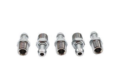 Gas and Oil Line Fitting