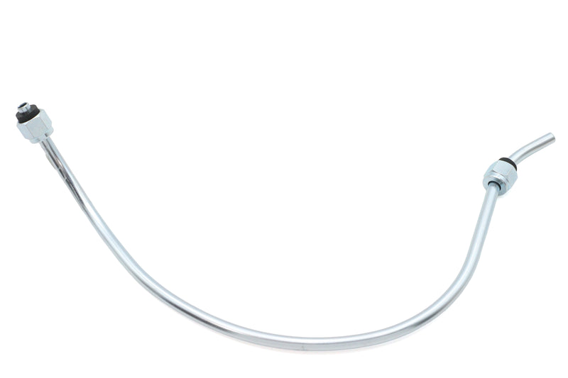 Gas Line Chrome - 50187