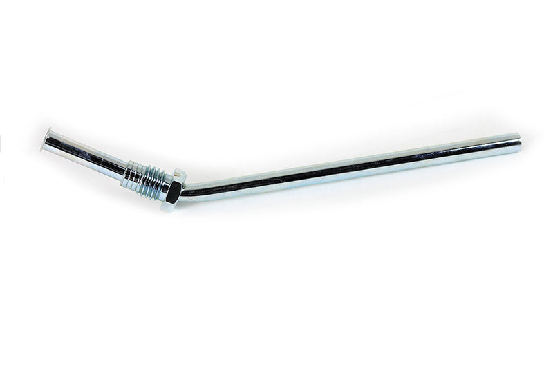 Breather Pipe Zinc
