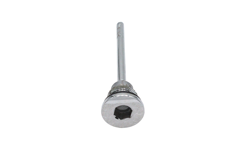 Chrome Transmission Dipstick