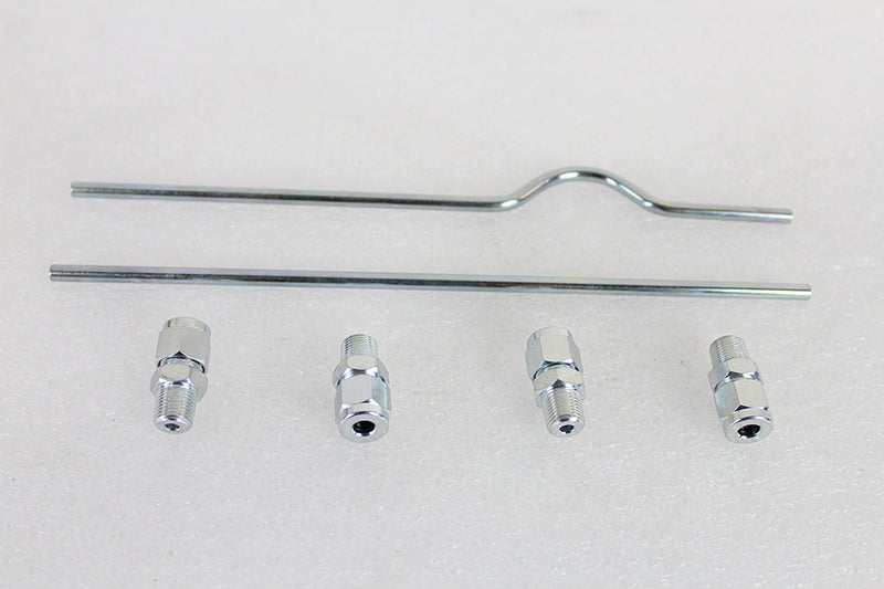 Oil Line Kit