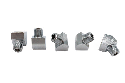 Oil Line Fitting