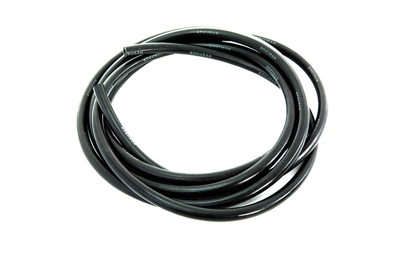 Fuel and Oil Line