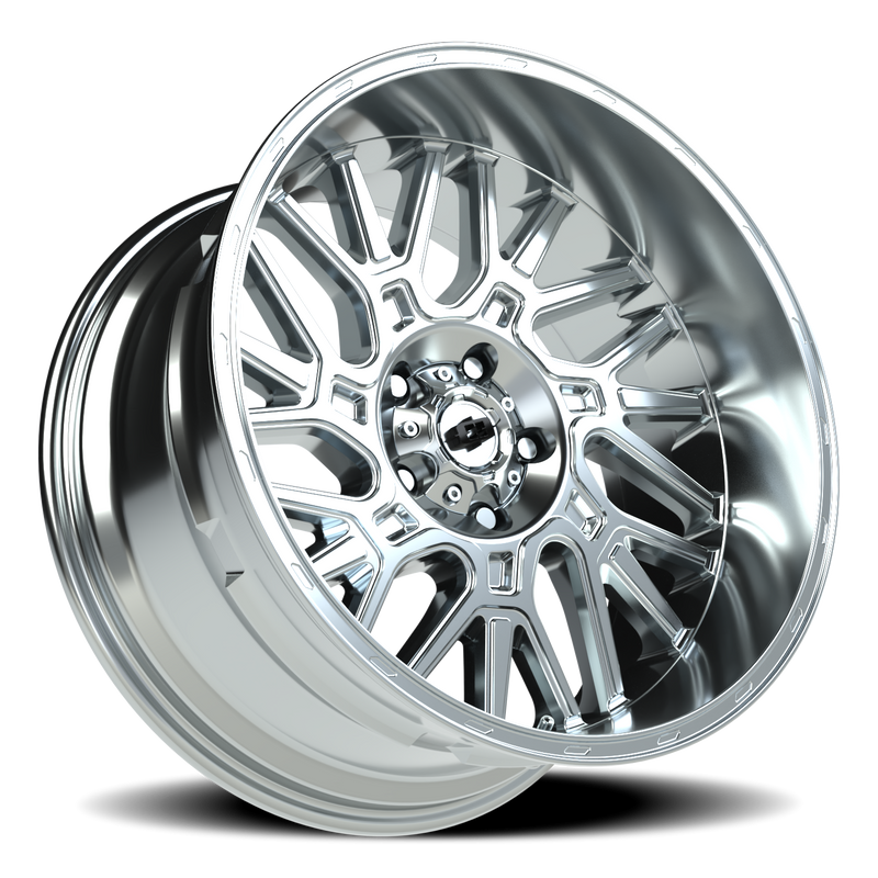 Wheel Brawl - 40420073C25