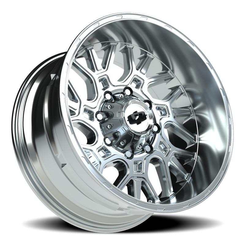 Wheel Brawl - 40420070C25