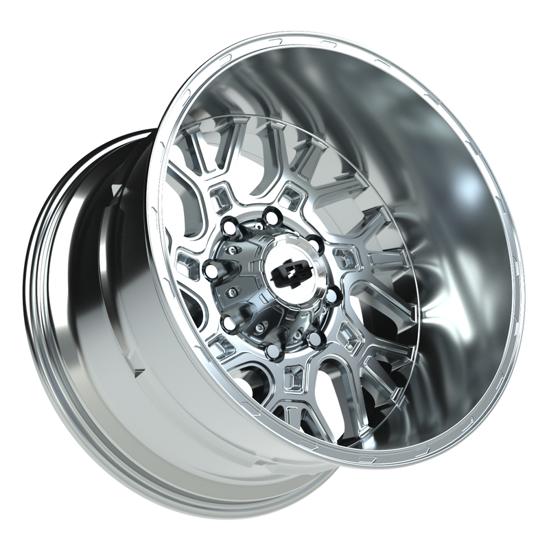 Wheel Brawl - 40420281C51