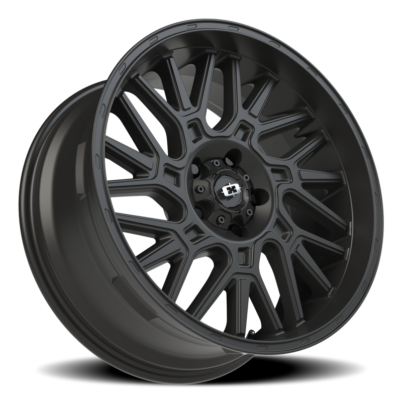 Wheel Brawl - 4042973SB10