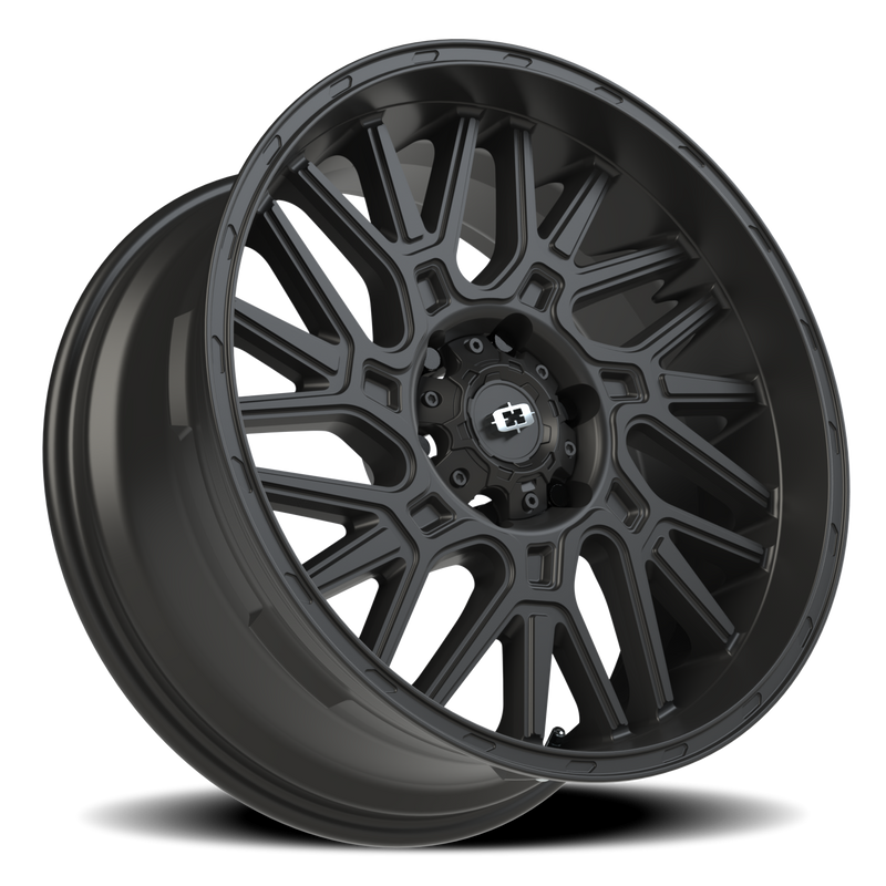 Wheel Brawl - 4042983SB12