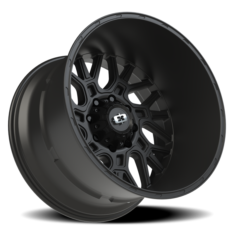 Wheel Brawl - 40422481SB76