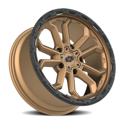 Wheel Korupt - 4052985BZSBL12