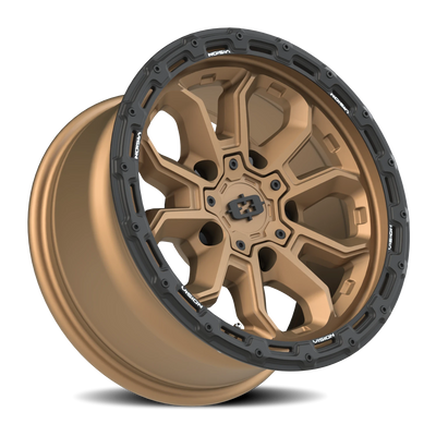 Wheel Korupt - 4056873BZSBL0