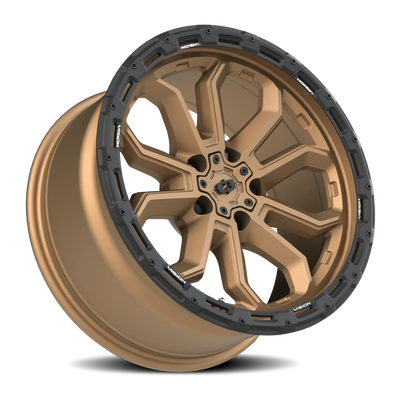 Wheel Korupt - 4058965BZSBL12