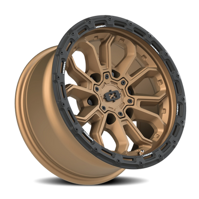 Wheel Korupt - 4056883BZSBL0
