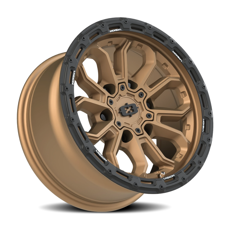 Wheel Korupt - 4056883BZSBL0