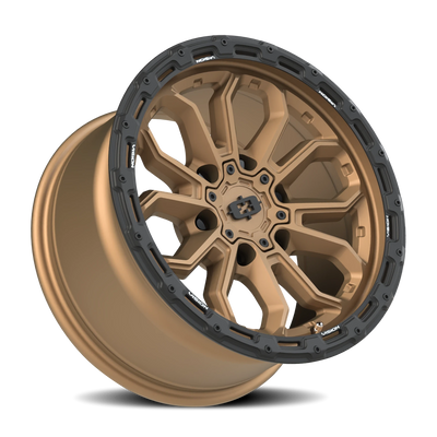 Wheel Korupt - 4057983BZSBL12
