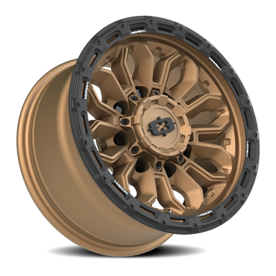 Wheel Korupt - 4056881BZSBL0