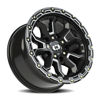 Wheel Korupt - 4056873GBMS0
